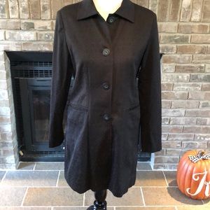 Worthington Stretch Coat